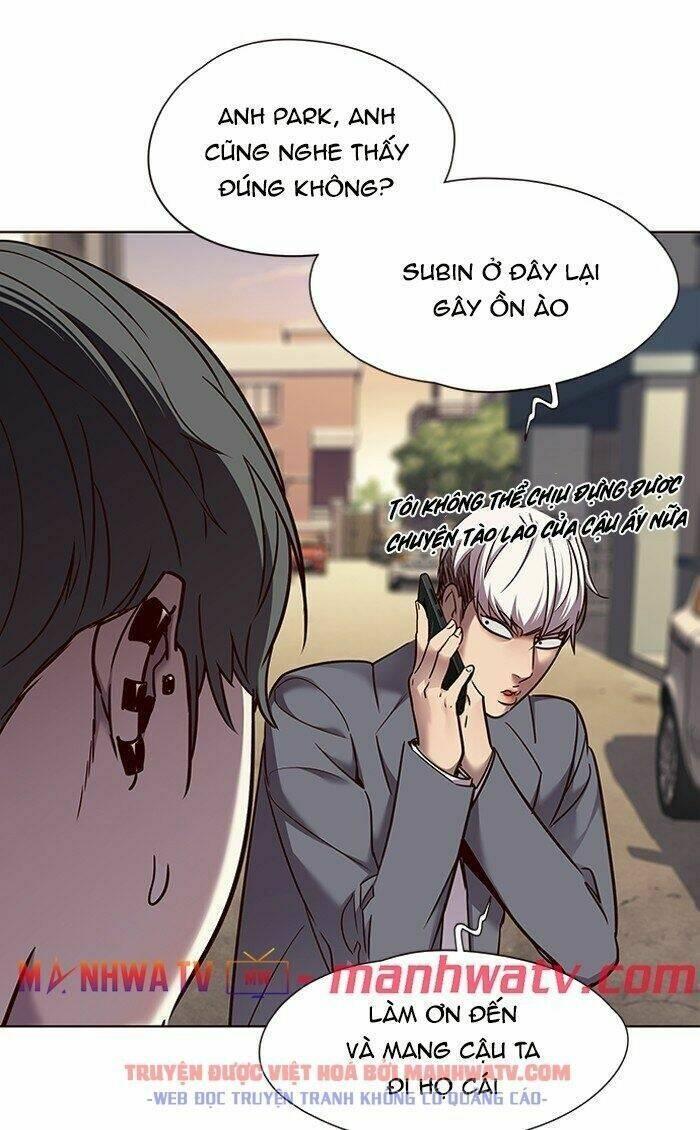 biến thân thành mèo chapter 66 65