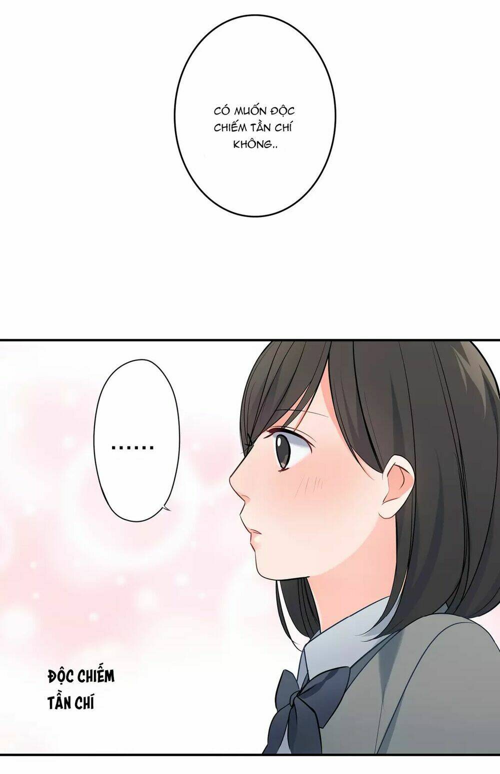 18, sống chung cùng nhau chapter 25 36