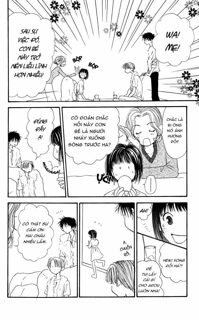 land of the blindfolded chapter 7 41