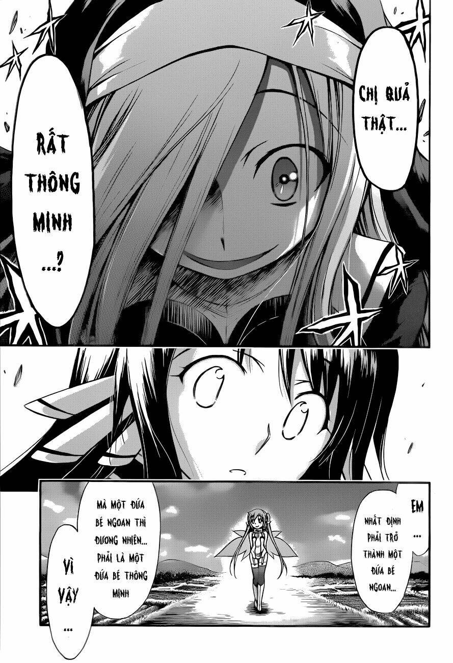 vật thất lạc của bầu trời chapter 69 42