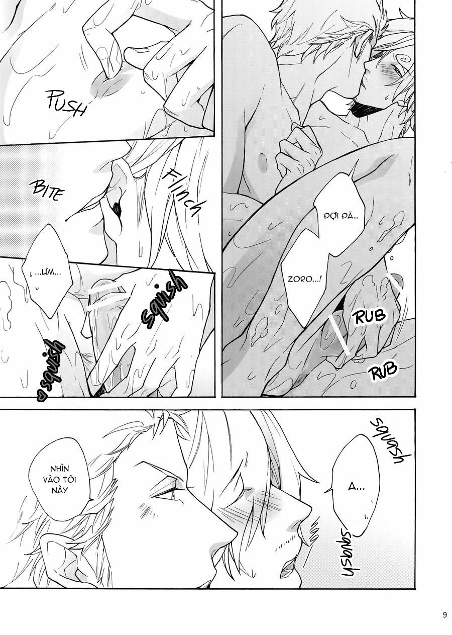 roronoa zoro x sanji one piece dj chapter 12 7