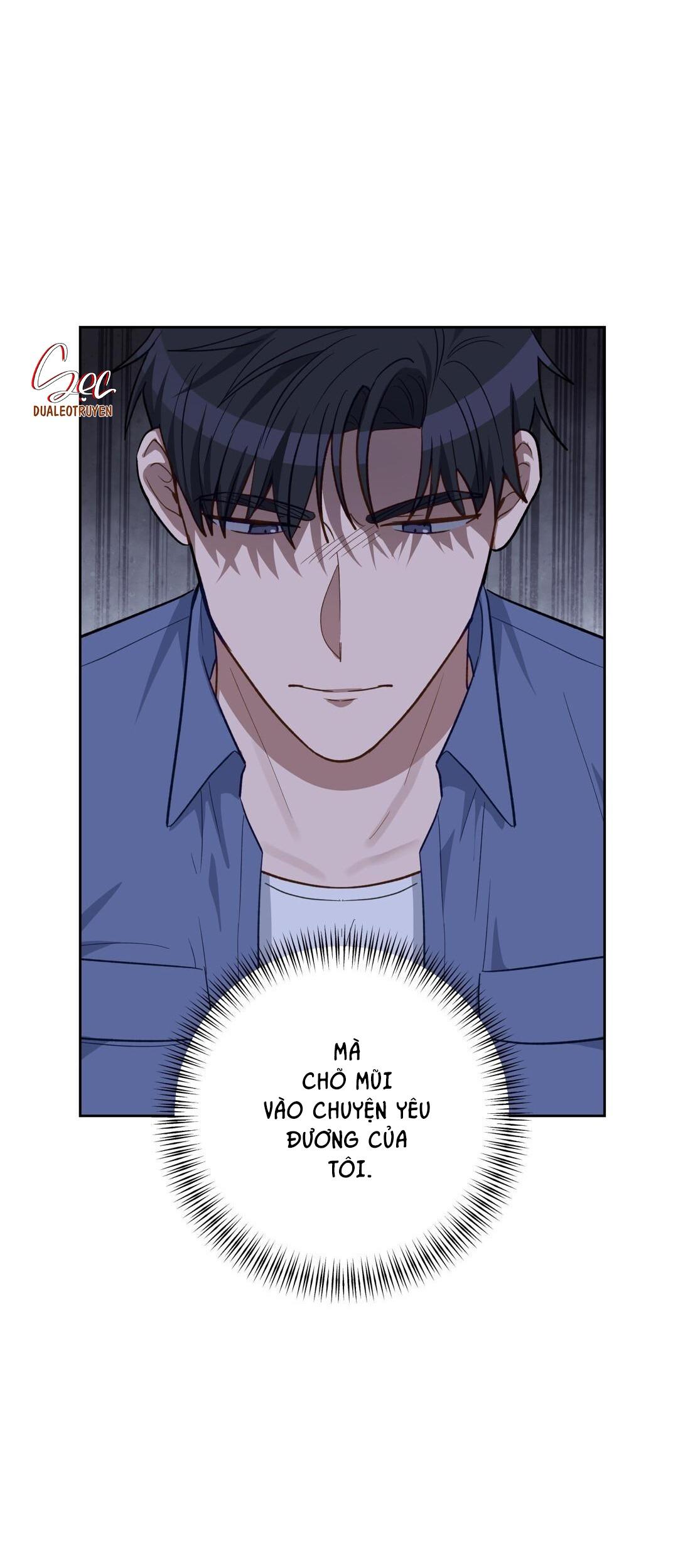 bơi trong mùi hương chapter 15 18