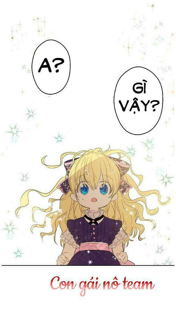 một ngày nọ ta trở thành công chúa chapter 13 34