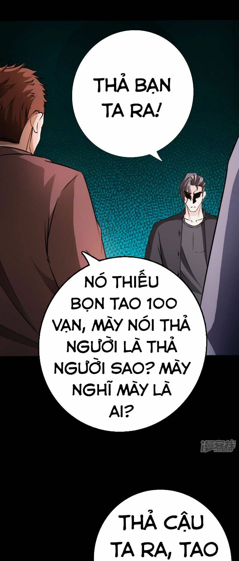 tuyệt phẩm tà thiếu chapter 69 28