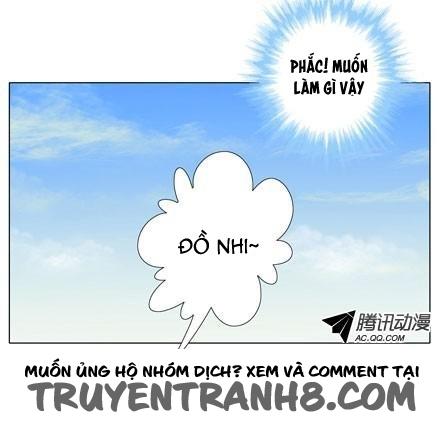 đầu óc đại sư huynh của ta rất đen tối chapter 50 5