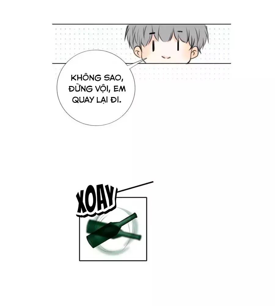 công chúa nữ vương mệnh chapter 117 6