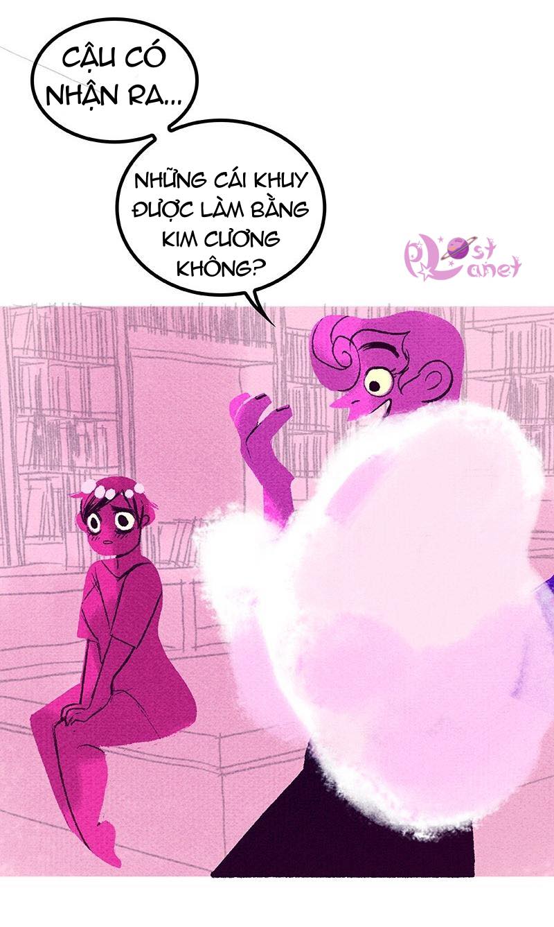 thần thoại olympus chapter 17 31