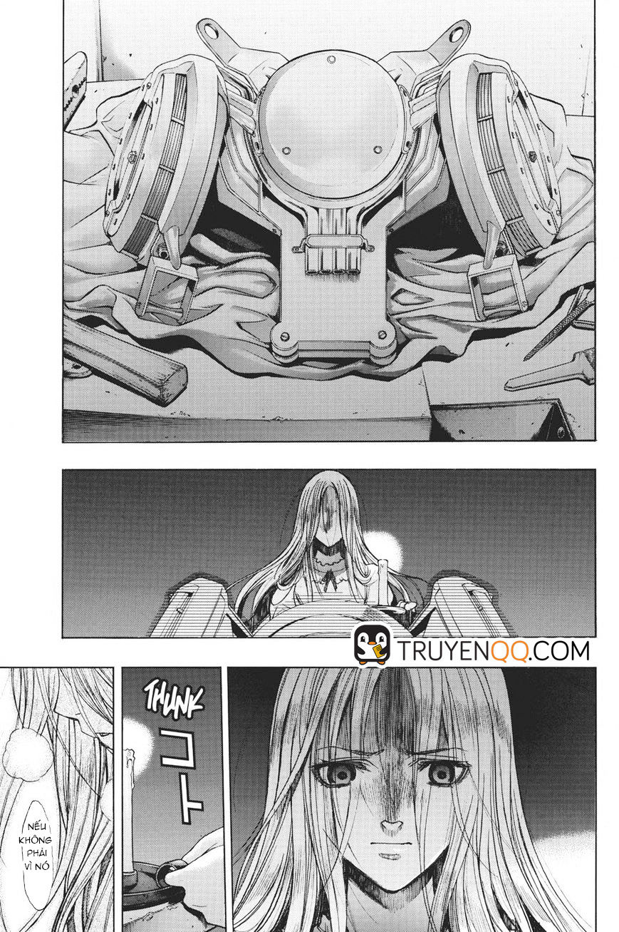 attack on titans - before the fall chapter 15 13