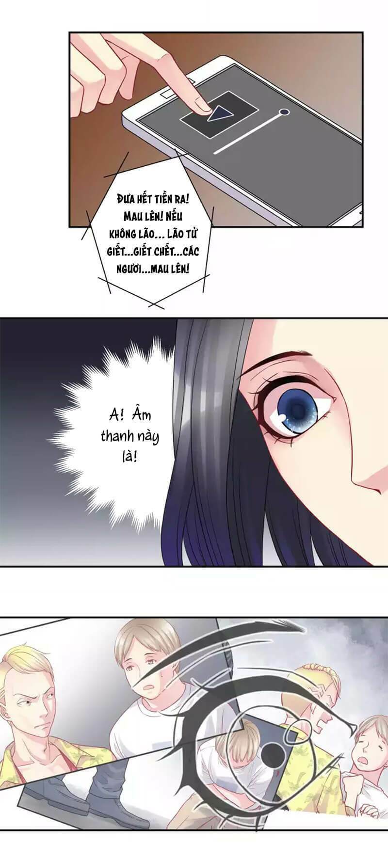 nghịch chuyển luyến tình chapter 34 7