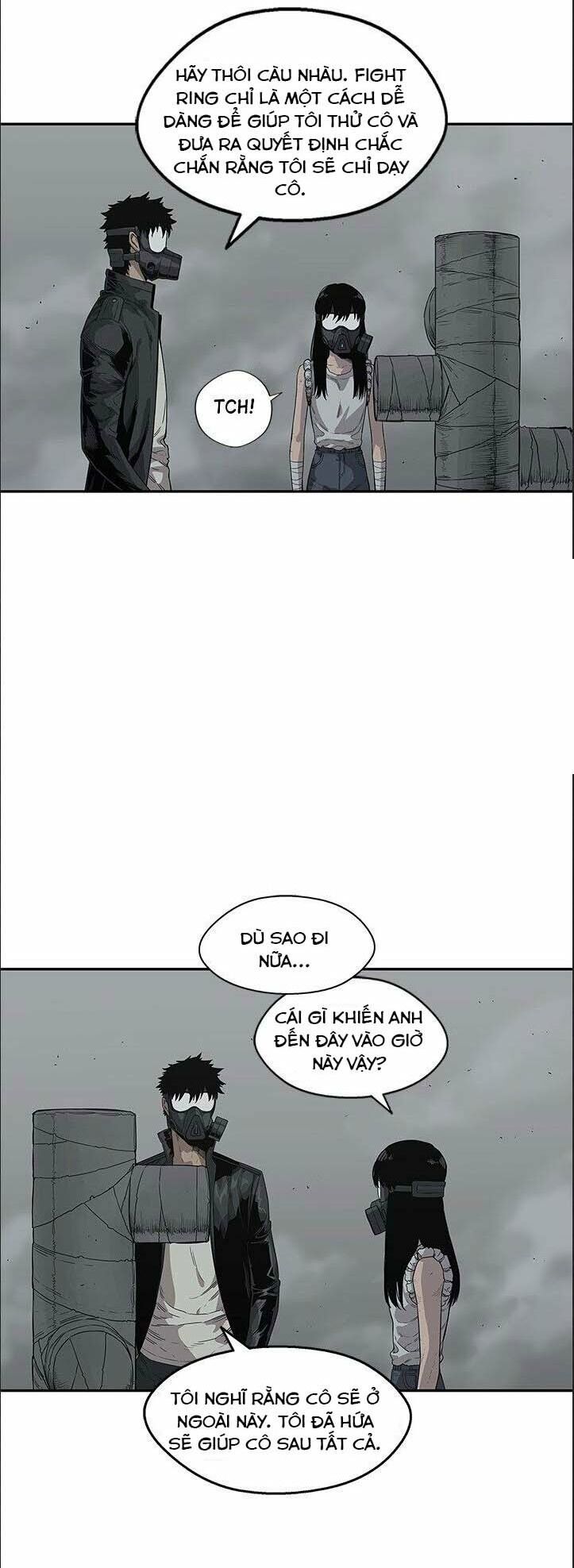anh shipper may mắn chapter 33 21