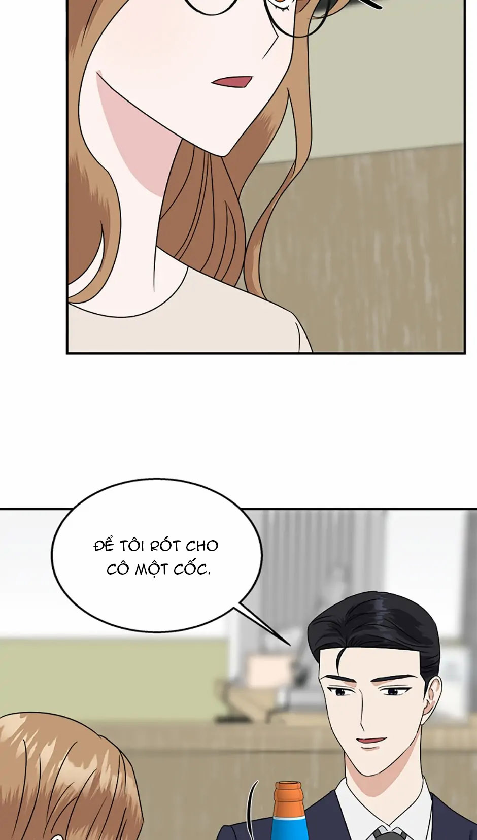 thiếu tôi là sếp mất ngủ ngay chapter 30.1 14