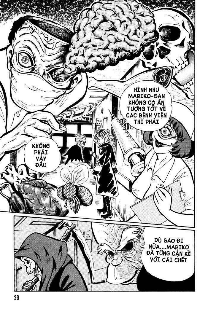 akumu koushounin chapter 2 12