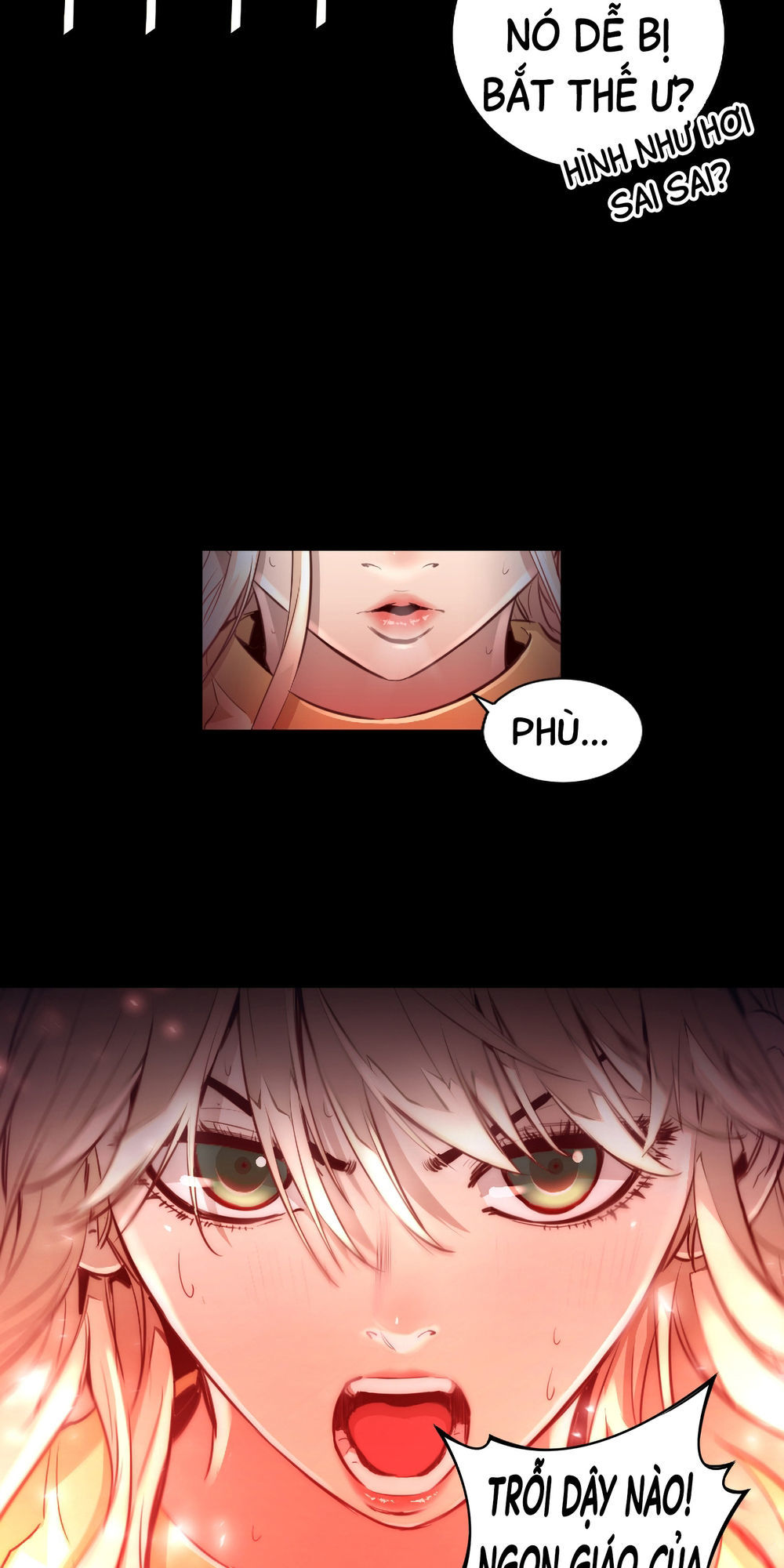 tam tuyệt tại dị giới chapter 83 27