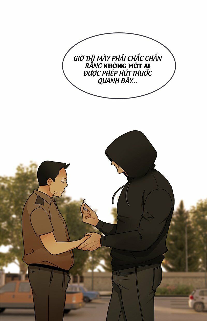 nửa đêm ở poppy land chapter 33 11