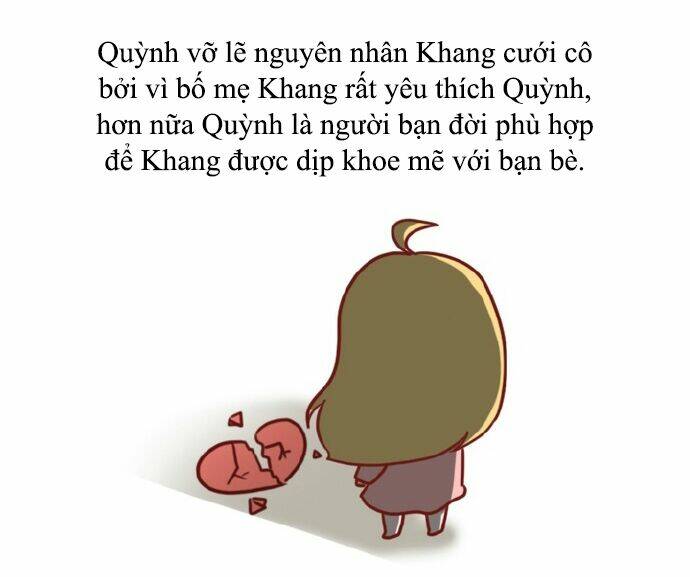 giải mã tình yêu chapter 154 7