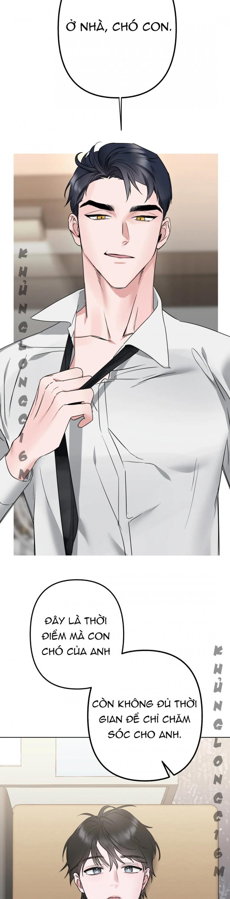 ngã rẽ chapter 3.2 12