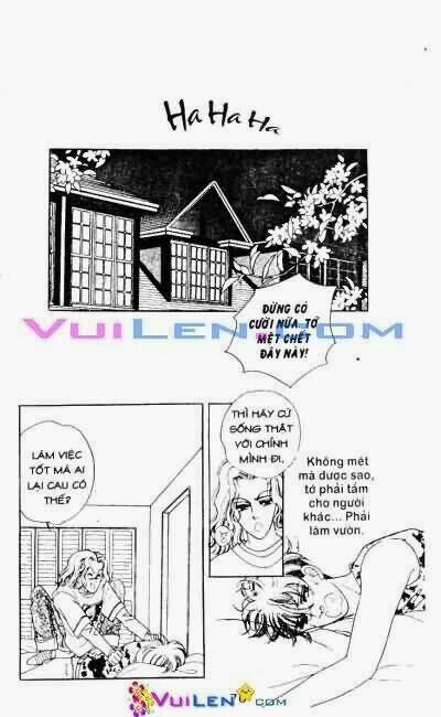 lá chắn tình yêu chapter 3 76