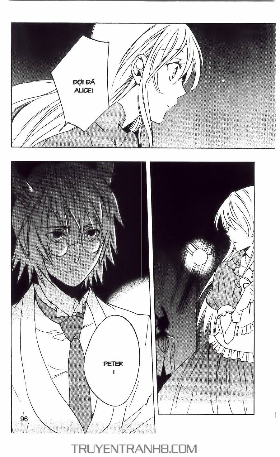 alice lạc vào xứ sở trái tim chapter 27 36