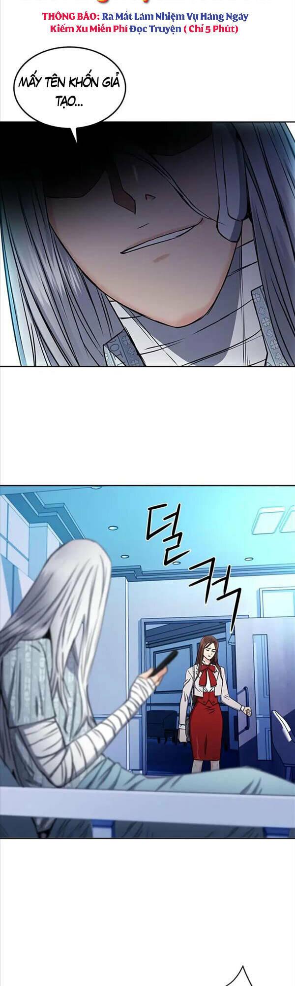 druid tại ga seoul - người hóa thú chapter 74 14