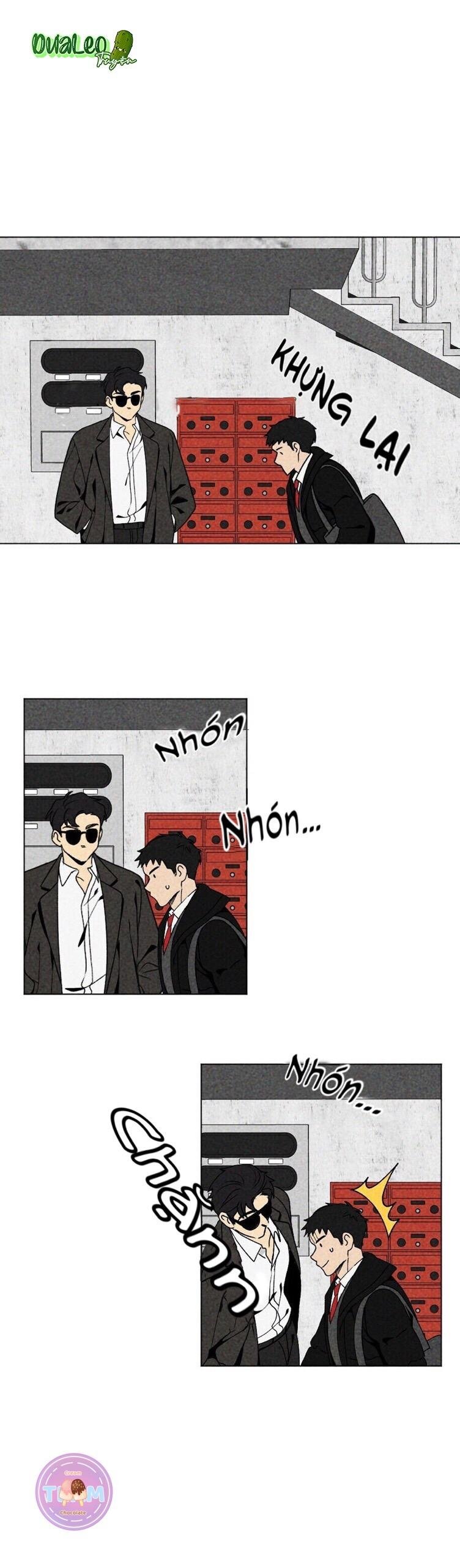 câu chuyện tình yêu chapter 6 25