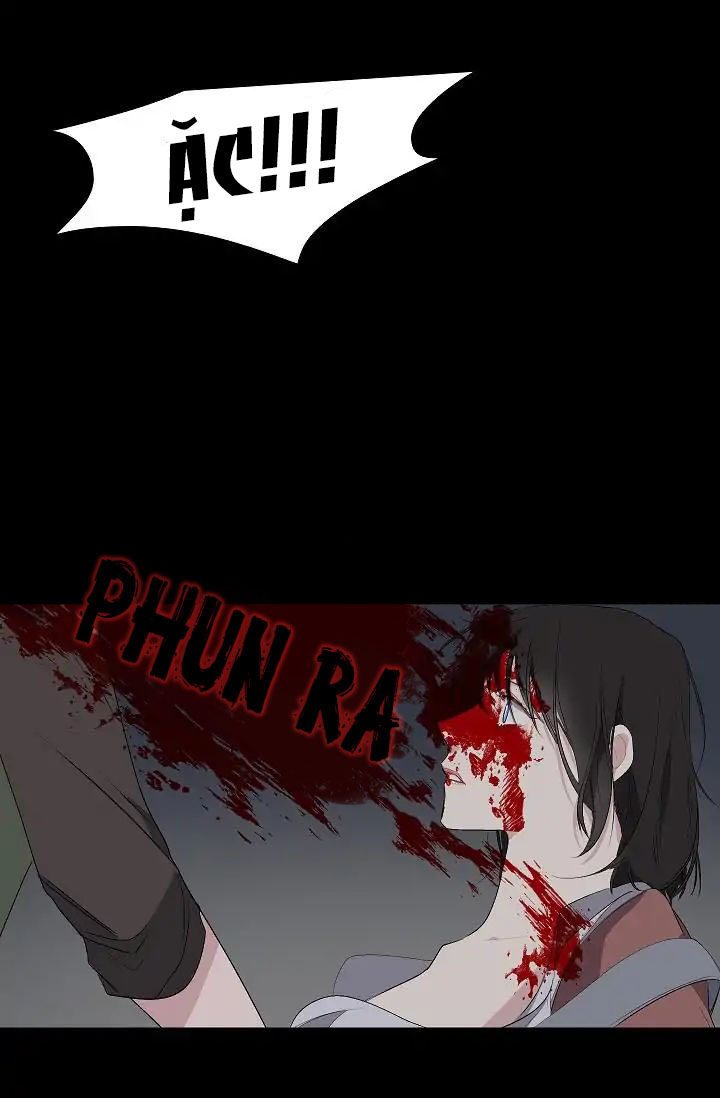 mối tình đầu của bạo chúa chapter 4 52