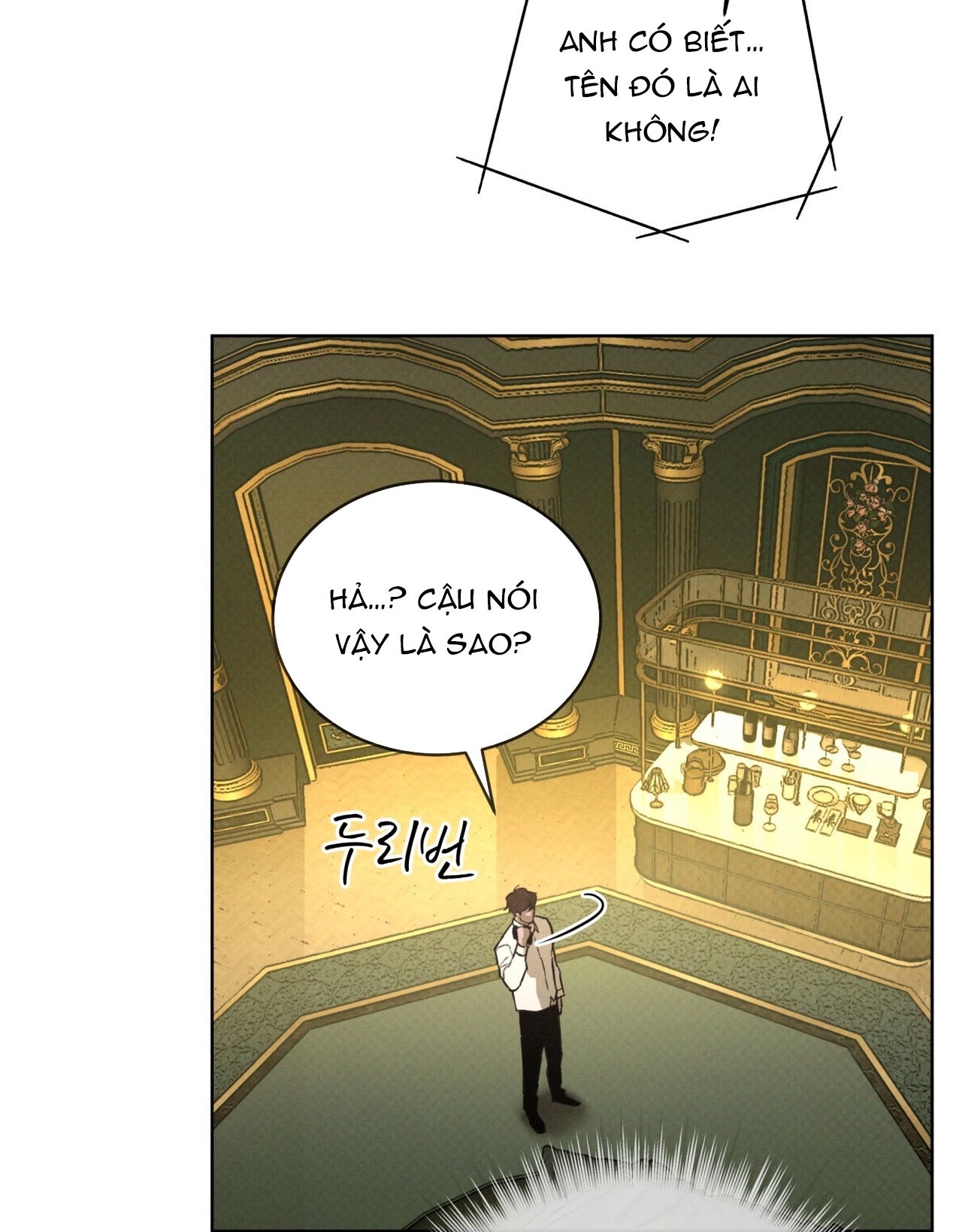 codename anastasia chapter 40.1 22