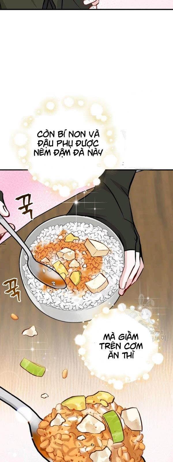 tôi lên cấp chỉ bằng cách ăn chapter 54 7