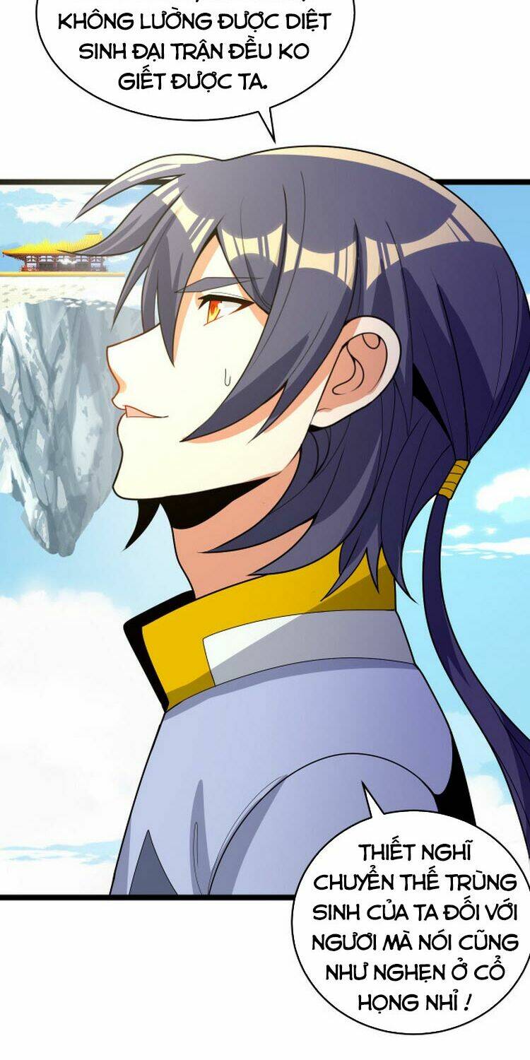 thôn phệ một thế giới tu tiên chapter 95 69
