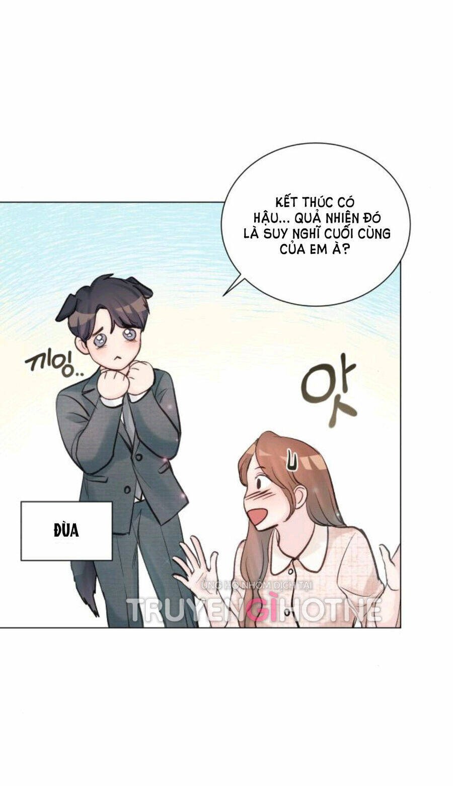 nhất định chúng ta sẽ được hạnh phúc chapter 109.2 89