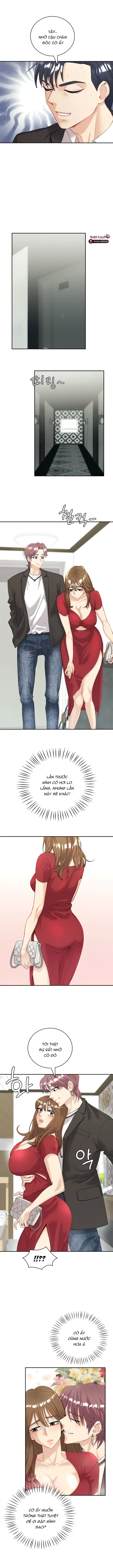 trả lại vợ cho tôi chapter 7.1 5