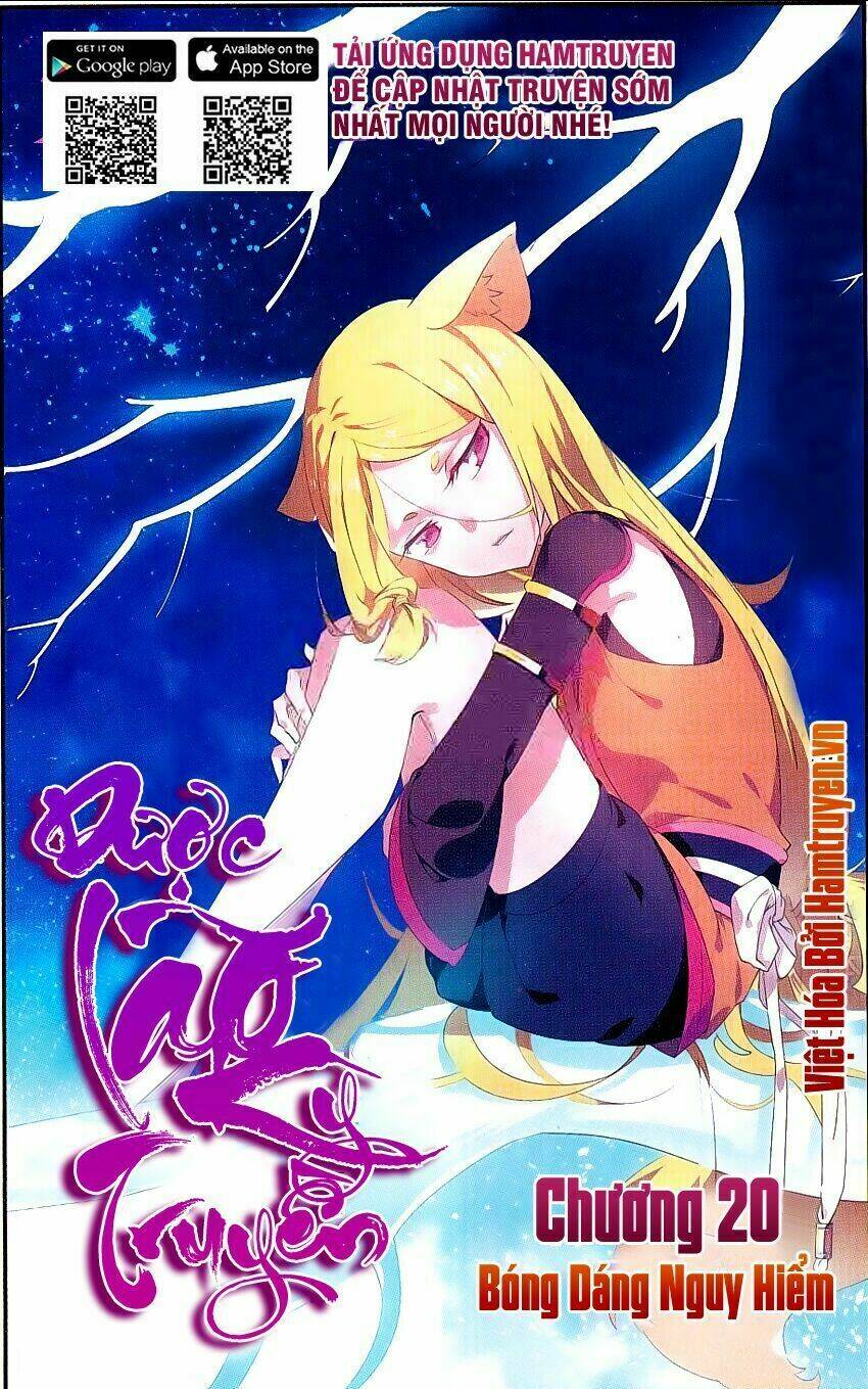 đấu phá thương khung tiền truyện truyền kỳ dược lão chapter 64 1