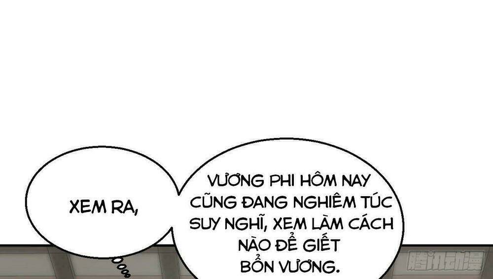 vương gia ba tuổi rưỡi của tôi chapter 0 61