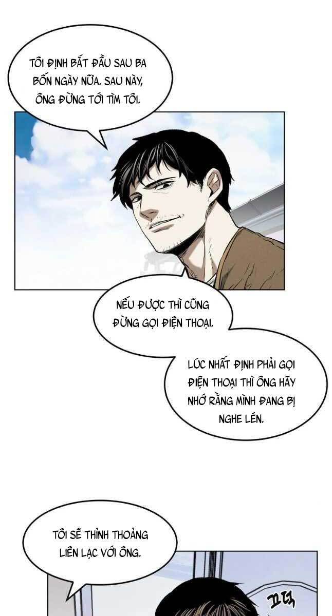 kẻ bất bại chapter 20.1 12