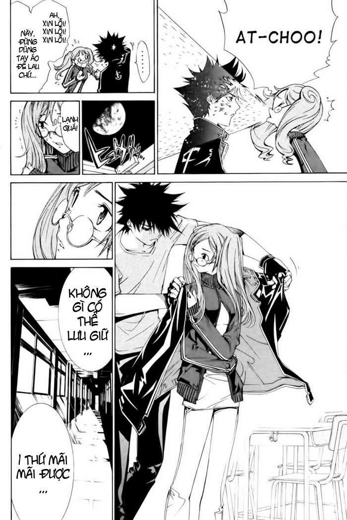 air gear chapter 91 5