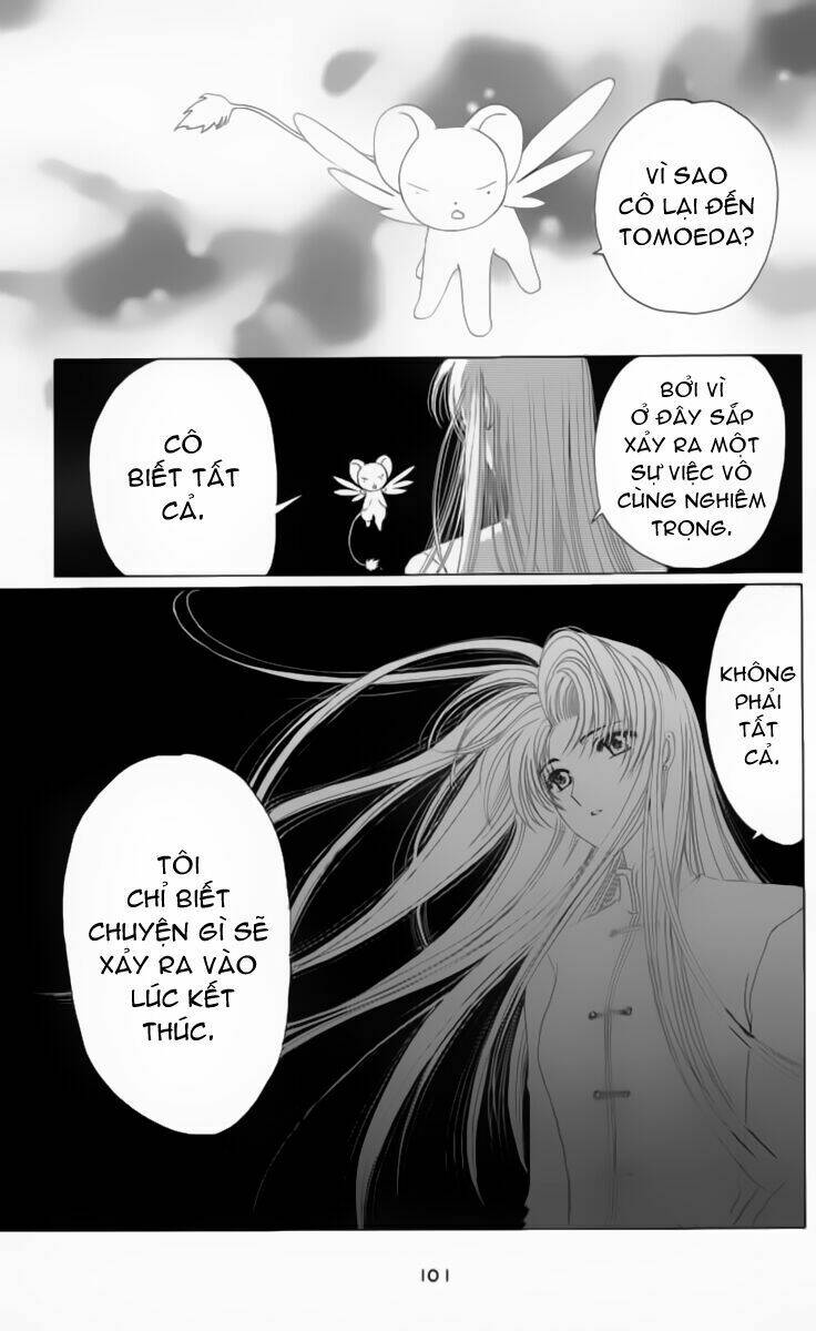 card captor sakura chapter 21 8