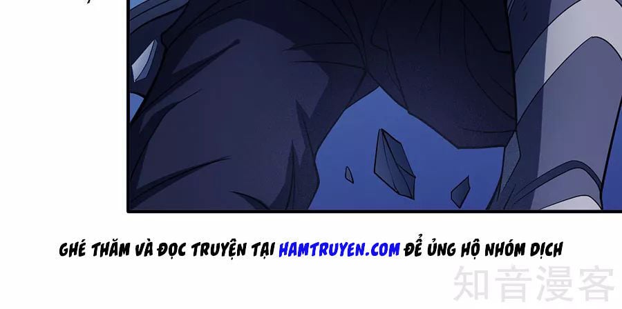 Tuyệt Thế Võ Thần Chapter 294 - Trang 23