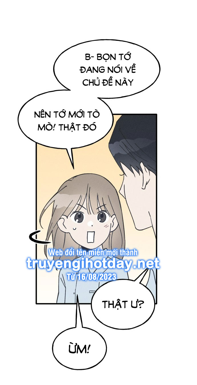 nguyên tắc của bạn thân là con trai chapter 16.1 12