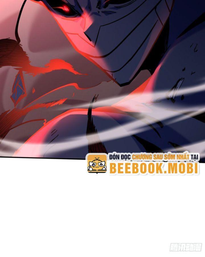 ta thật sự không phải ma vương chapter 2 85