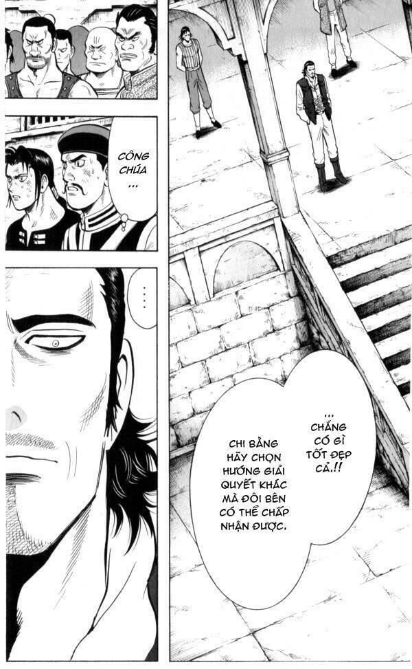 hoàng phi hồng phần iii chapter 7 150