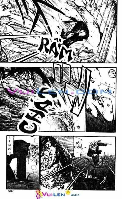 giả kim thuật chapter 52 26