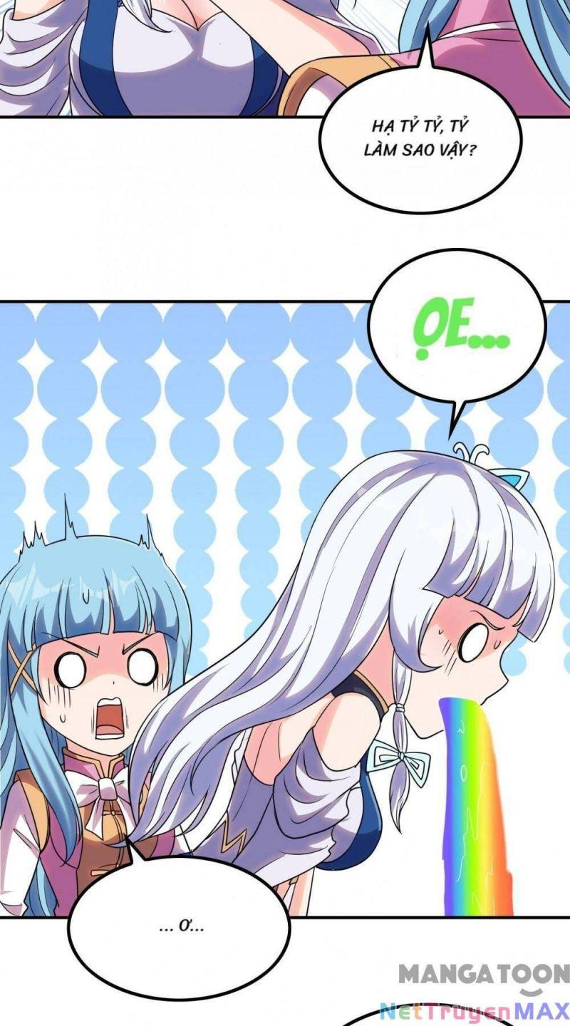 đệ nhất người ở rể chapter 221 35