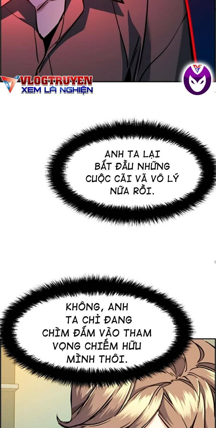 bạn học tôi là lính đánh thuê chapter 61 41