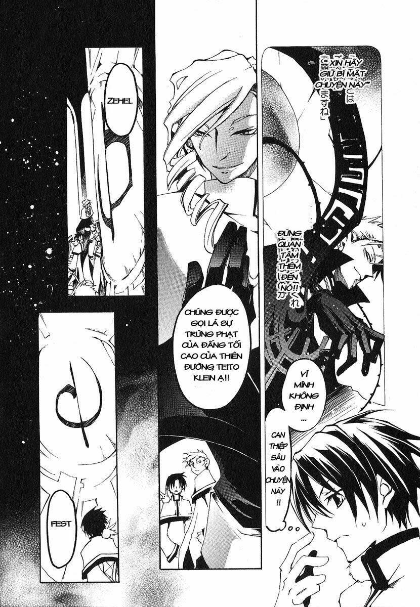 07 hồn ma chapter 23 17