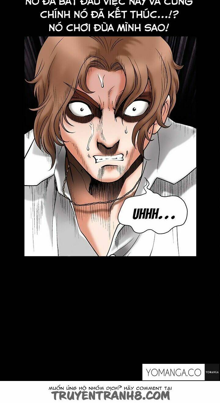 seduction - quyến rũ chapter 20 18