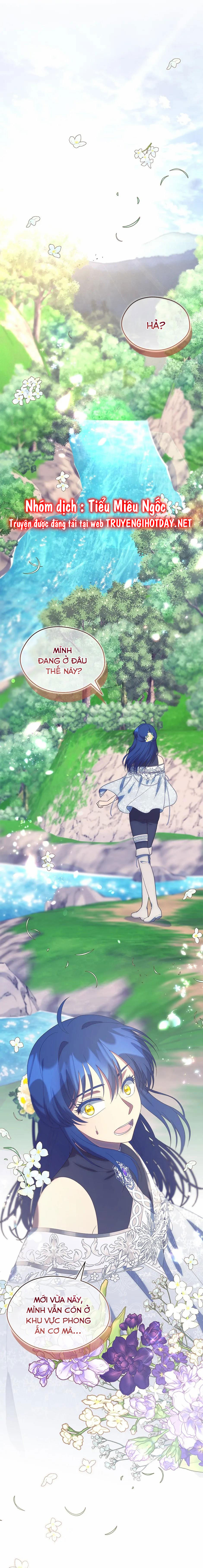 tôi không phải là nữ anh hùng chapter 113 2