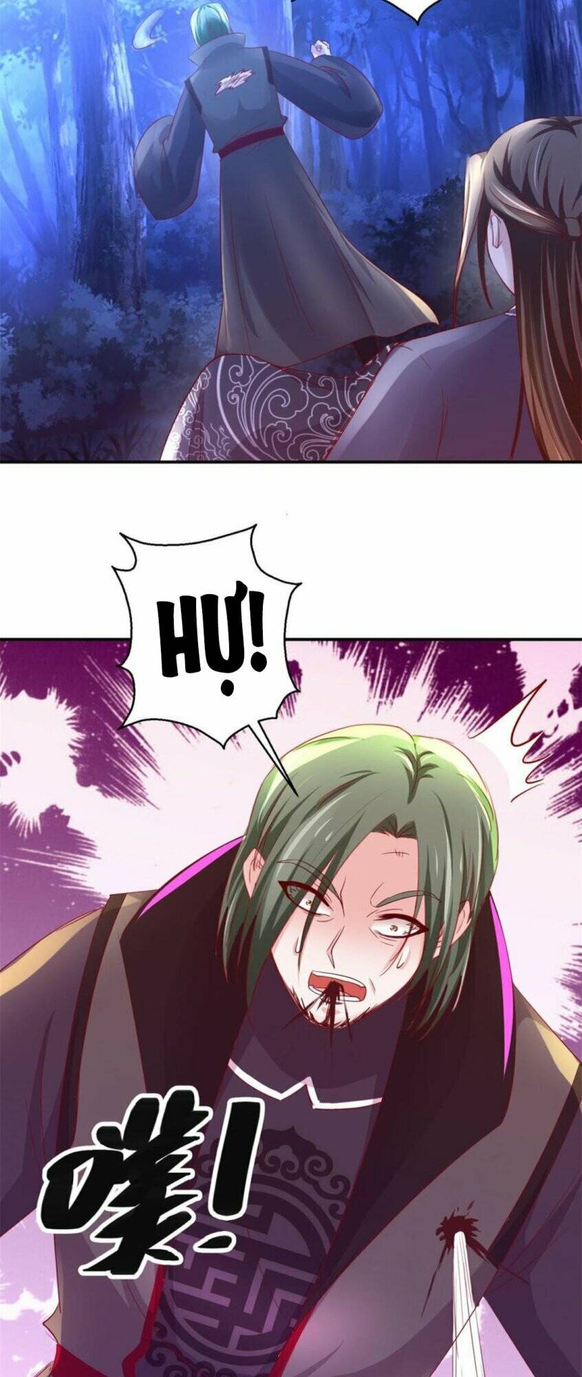 cửu dương đế tôn chapter 146 16