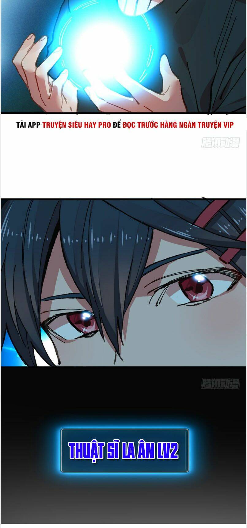 vô sỉ thuật sĩ chapter 7 27