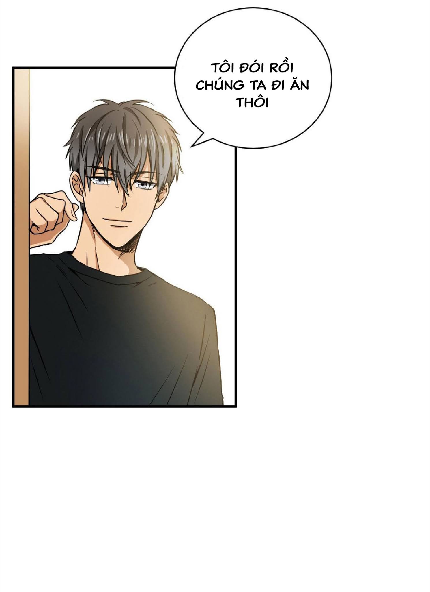 cú homerun lần thứ 7 chapter 13 22