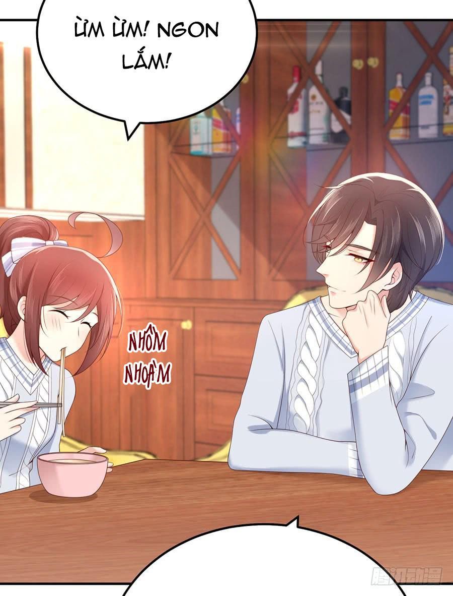 nam thần truy thê chỉ nam chapter 45.2 12