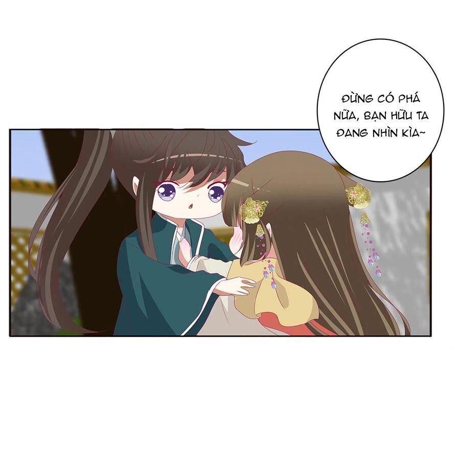 thông linh phi chapter 656 19